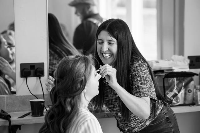 Helena Rose Mobile Beauty and Makeup - 4