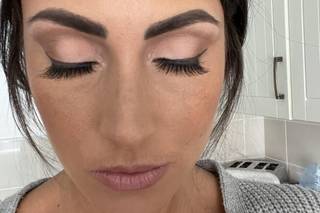 Makeup By Elisha Simon - 9