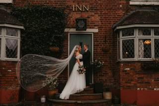 The Plough Inn - 9