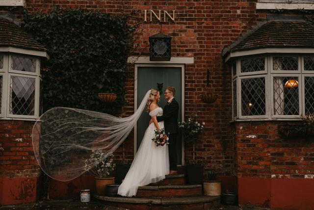The Plough Inn - 4