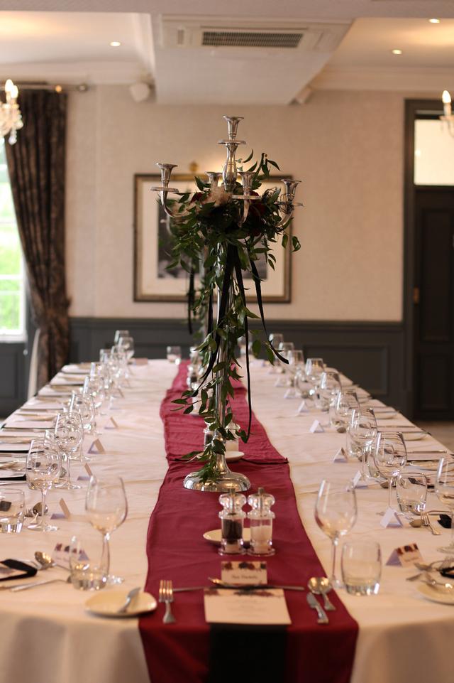 Kingsmills Hotel - 2