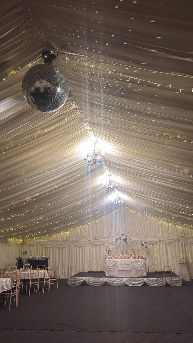 Capitall Marquees ltd - 2