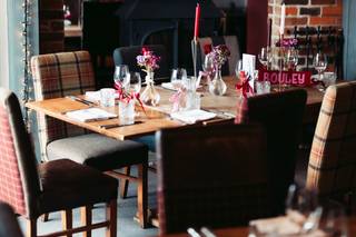The Crab & Boar - 6