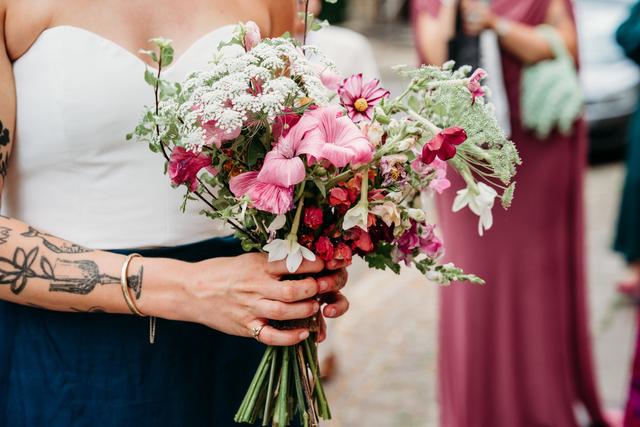 Sarah Hall Photography - 3