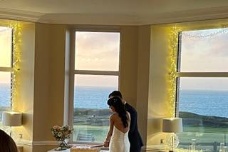 The Cliff Hotel & Spa - 12