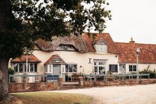 The Crab & Boar - 7
