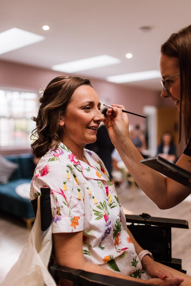 South West Bridal Hair and Make-up - 2