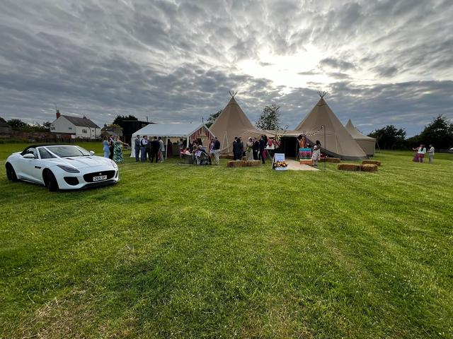 Sami Tipi - 1