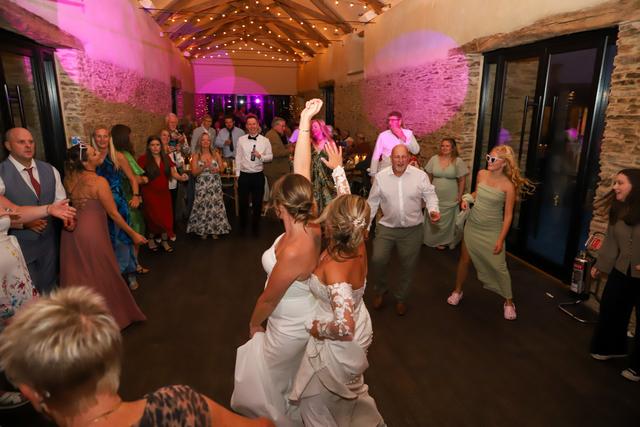 Perfect Wedding DJs - 3