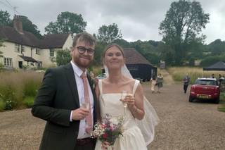 The Sparkling Celebrant - 32