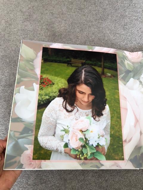 PikPerfect Wedding Albums - 1