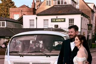 Classic Camper Weddings - 10