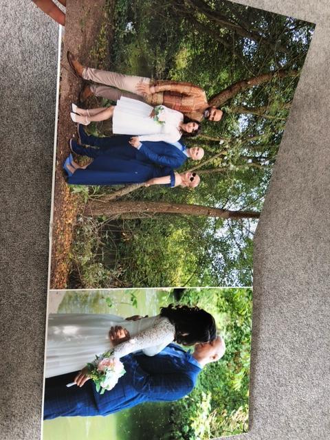 PikPerfect Wedding Albums - 2