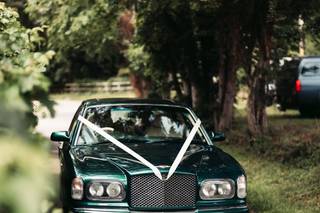 RS Wedding Cars - 8