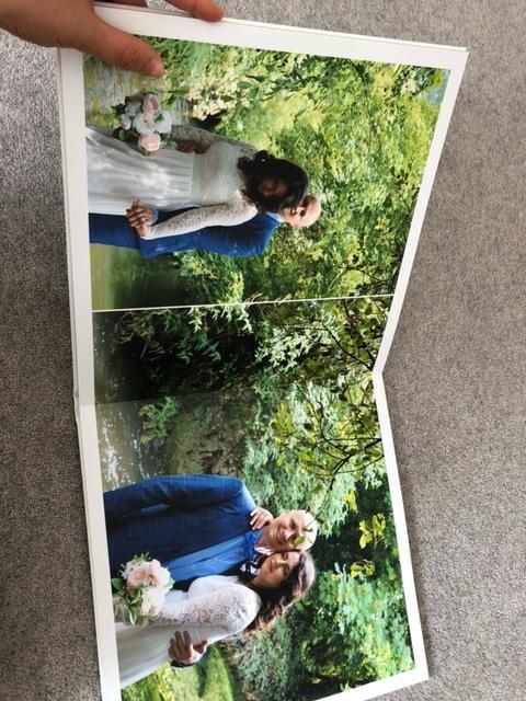 PikPerfect Wedding Albums - 3