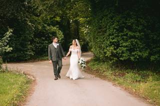 Highfield Hall - 5