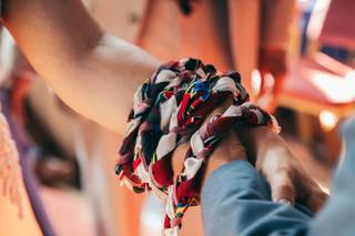 Blessings and Ceremonies with Karlina - 8