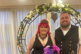 Forest of Marston vale - 12