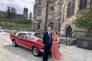 Shabang Car Hire - 11