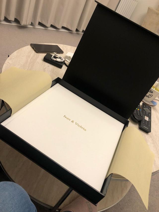 PikPerfect Wedding Albums - 4