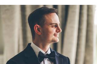 Jason Little Wedding Photography - 8