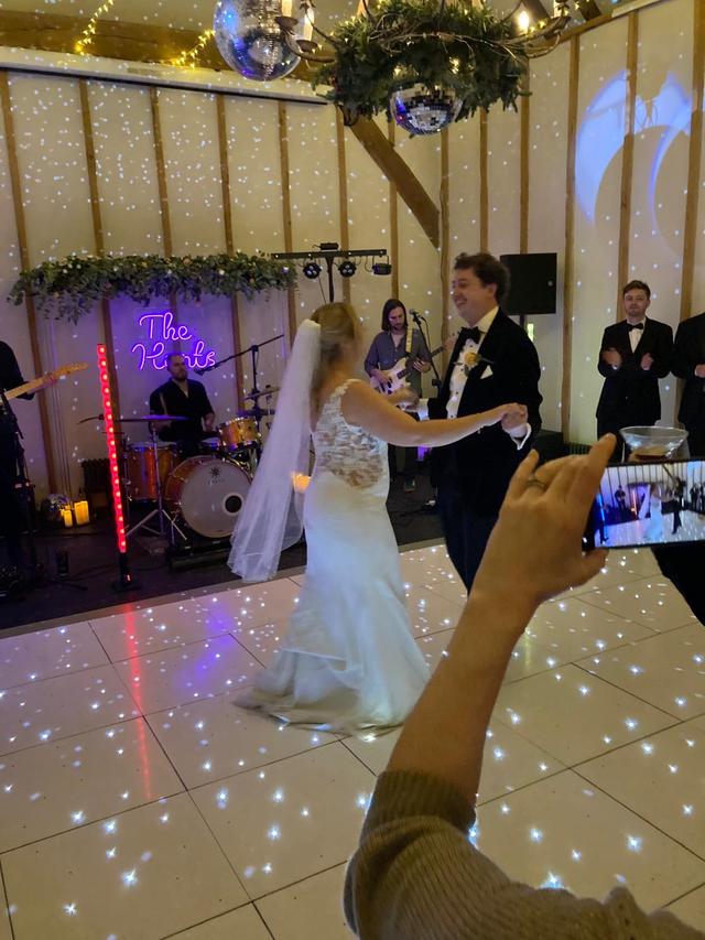 Luminique Events - 2