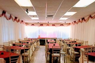 Frensham Royal British Legion Club - 1