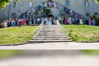 Castello di Montignano - 24