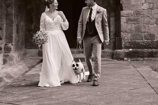 Adam Cowie Weddings - 6