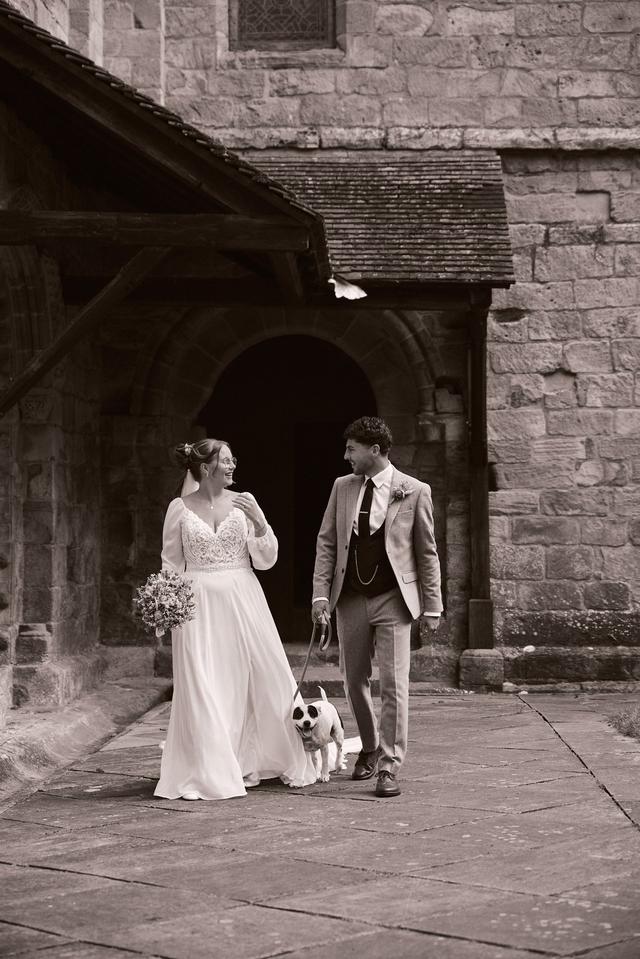 Adam Cowie Weddings - 2