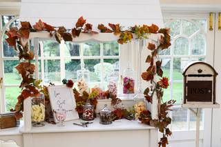 Oaks Farm - 10