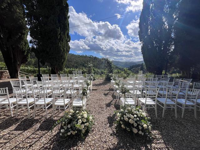 Tenuta Riseccoli - 1