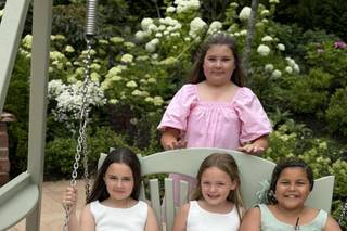 Abbey House Hotel and Gardens - 10