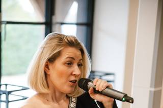 Georgie Rose Wedding & Events Singer - 5