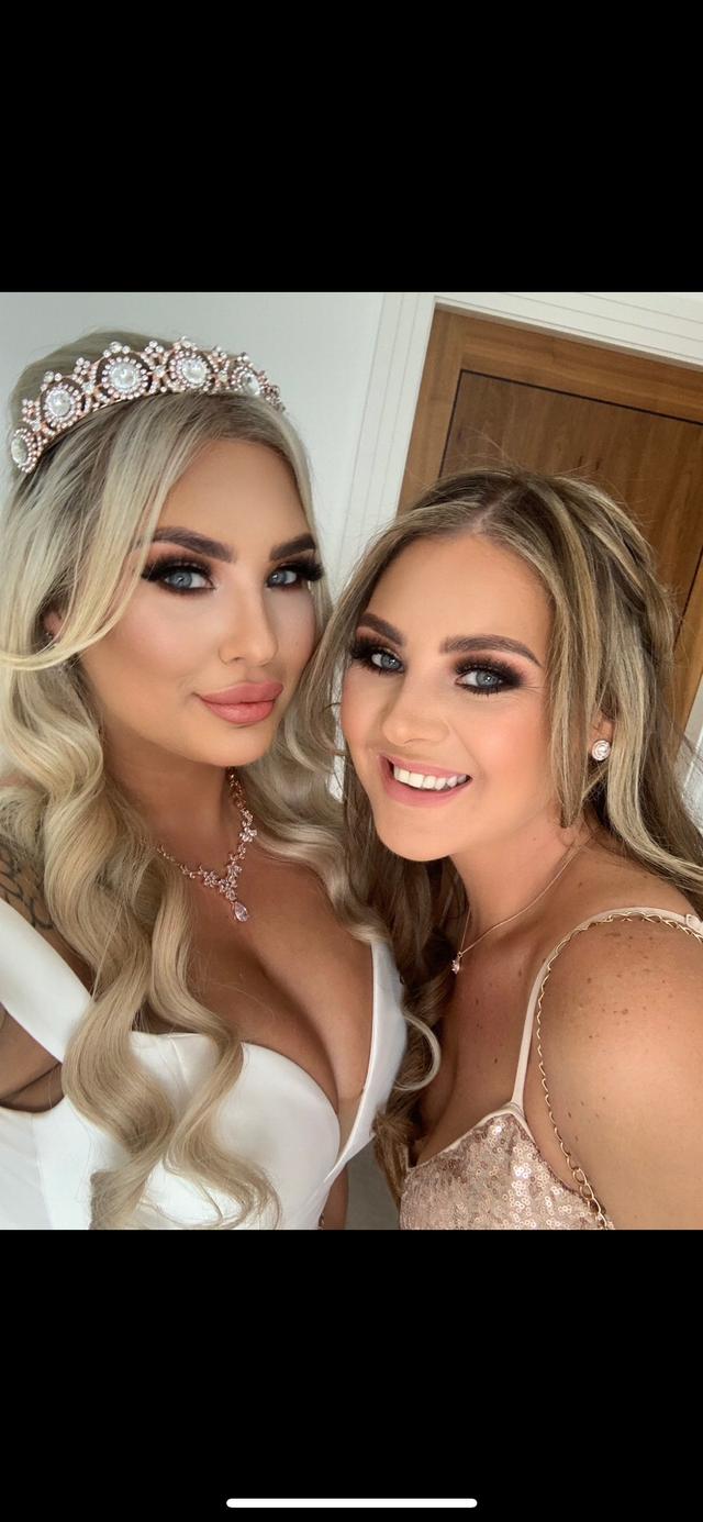 Ashley Elizabeth Makeup - 4