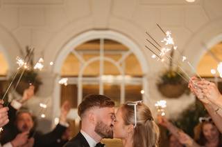 Gosfield Hall - 7