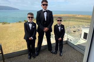 The Cliff Hotel & Spa - 8