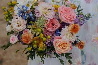 florry Wedding Flowers - 9
