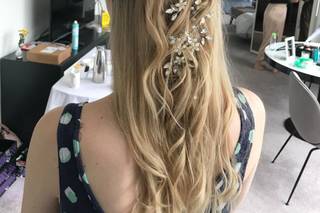 Lisa Larner freelance hairstylist - 8