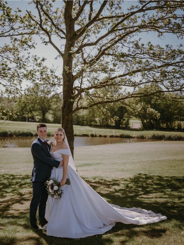 Crondon Park - 2