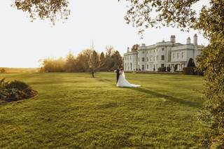 Blake Hall Weddings - 8