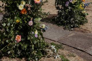 florry Wedding Flowers - 11
