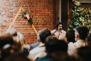 Thomas J Wilman - Indie Folk Wedding Singer - 5