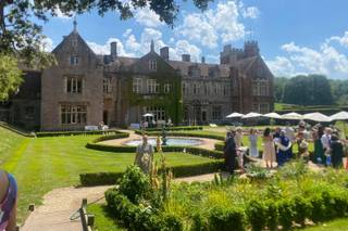St Audries Park - 9