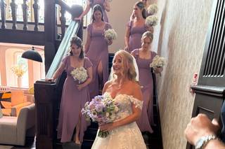 Alison Flanagan Flowers - 1