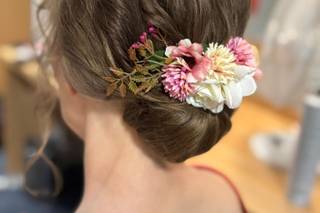 Claire Salter Make Up & Hair - 19