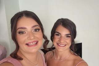 Hannah Louise Field MUA - 5
