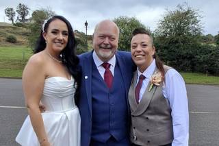 Nigel Celebrant - 5