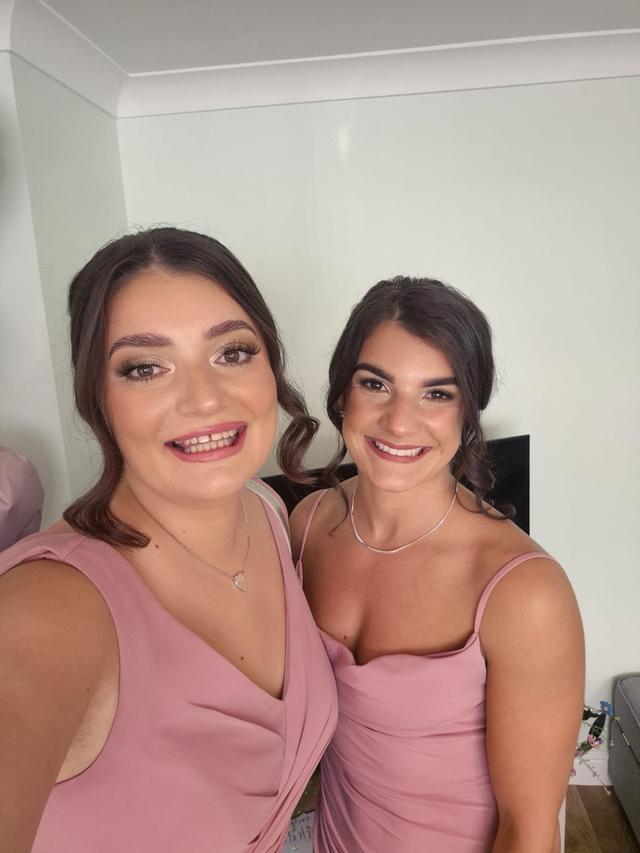Hannah Louise Field MUA - 1