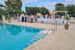 Borgo Vita Novella Resort - 3